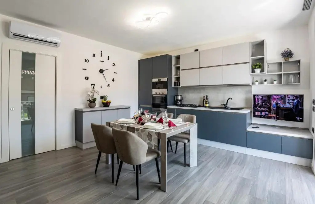 Laura's Little Diamond Apartment - Residence Bel Post