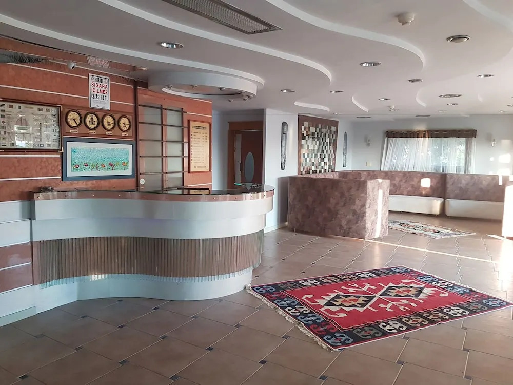 Synosse Hotel Turgutreis