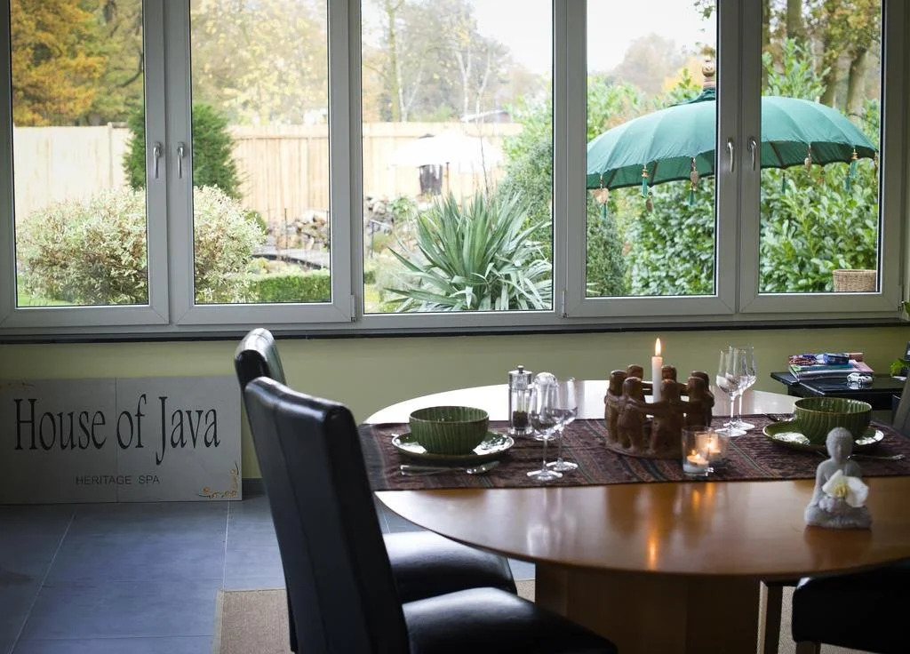 B&B House Of Java