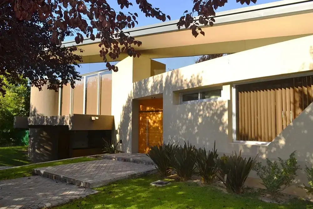 Casa Sama - Sama House