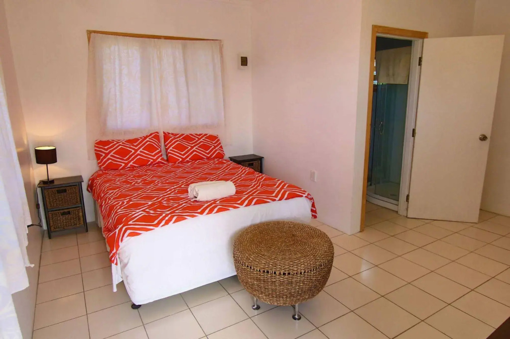 White Sands Beach Resort Tonga