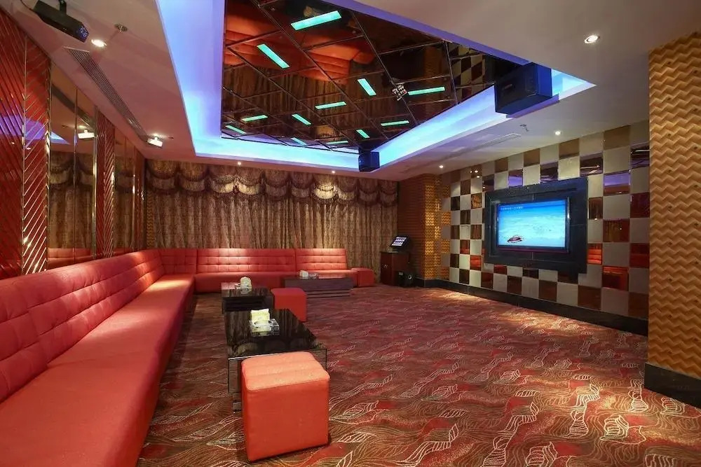 Shanghai Meidu Hotel