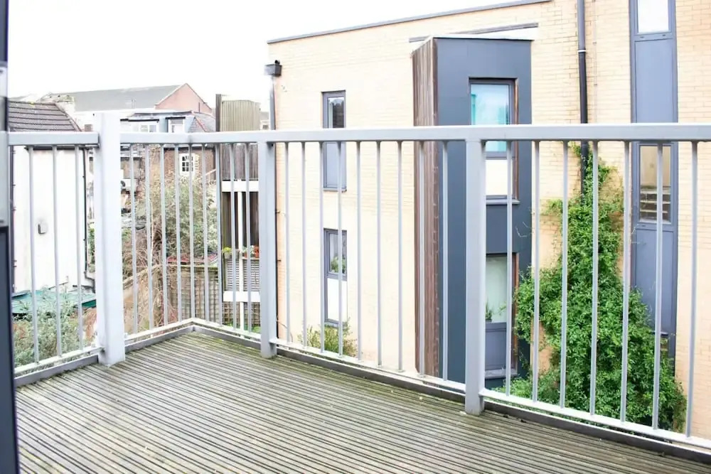 Beautiful And Cosy 1 Bed Flat in Stoke Newington