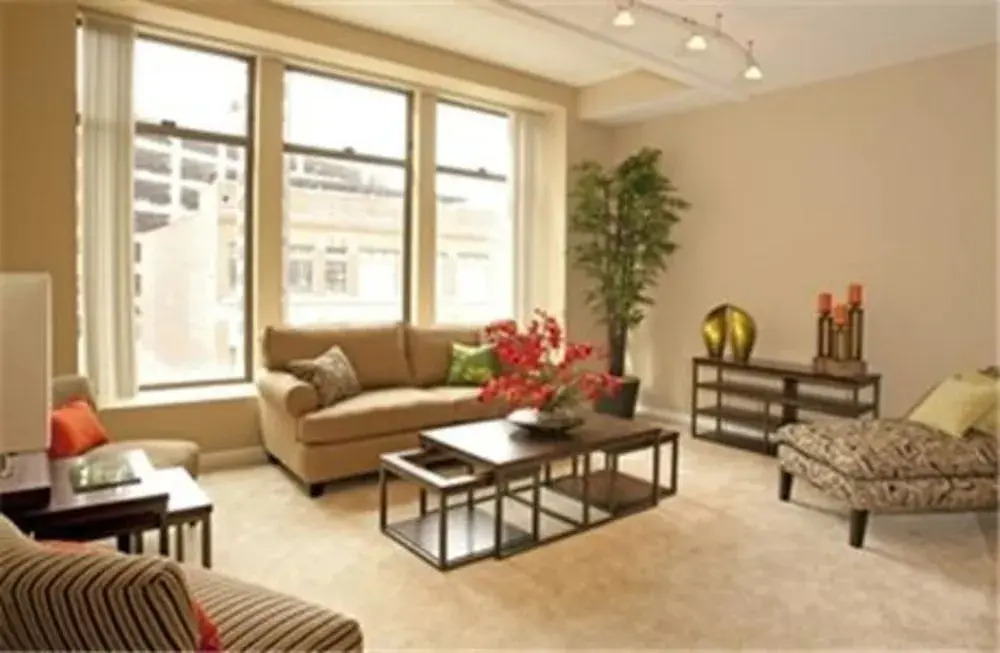 The Residences at Six Six Eight