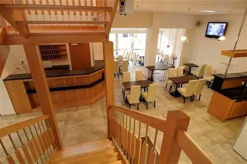 Travel Hotel Prague