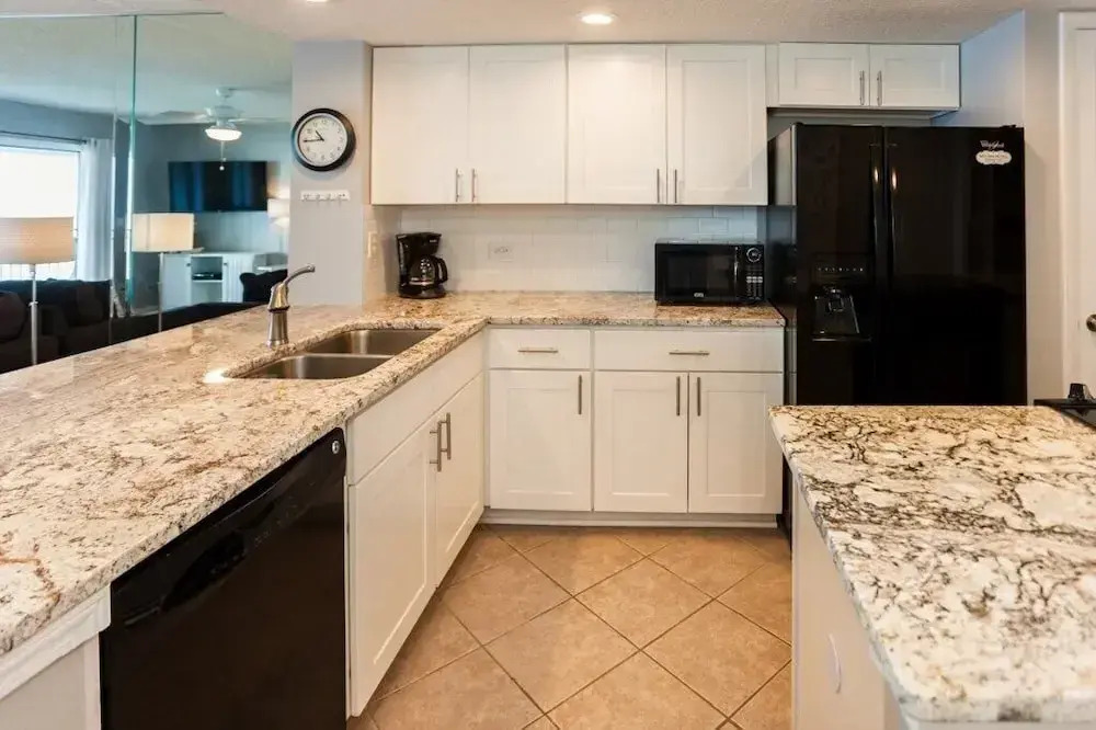 Windjammer Oceanfront Condominiums