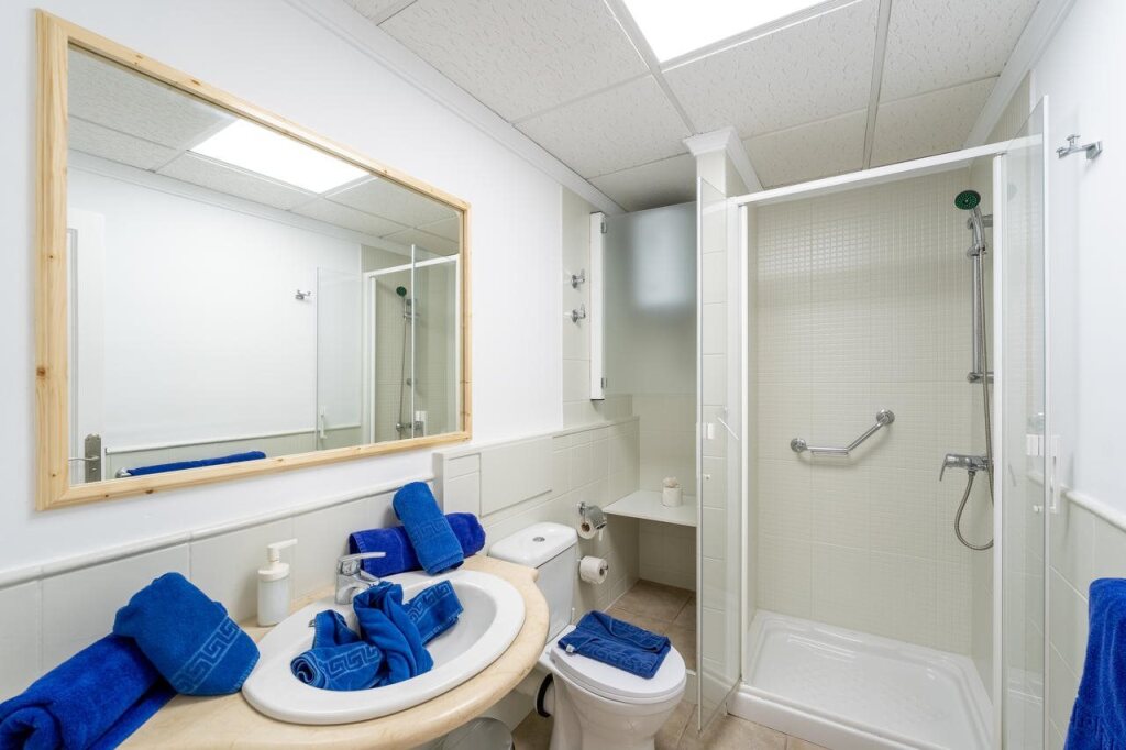 Apartamentos Isla de Lobos - Только для взрослых