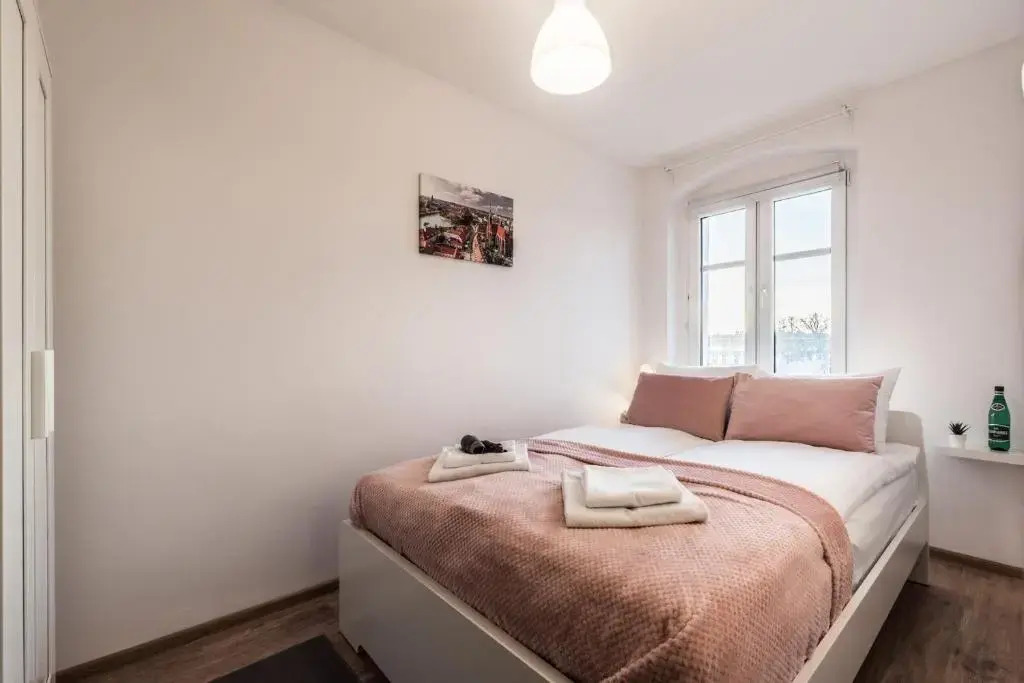 Rent like home - Włodkowica 33