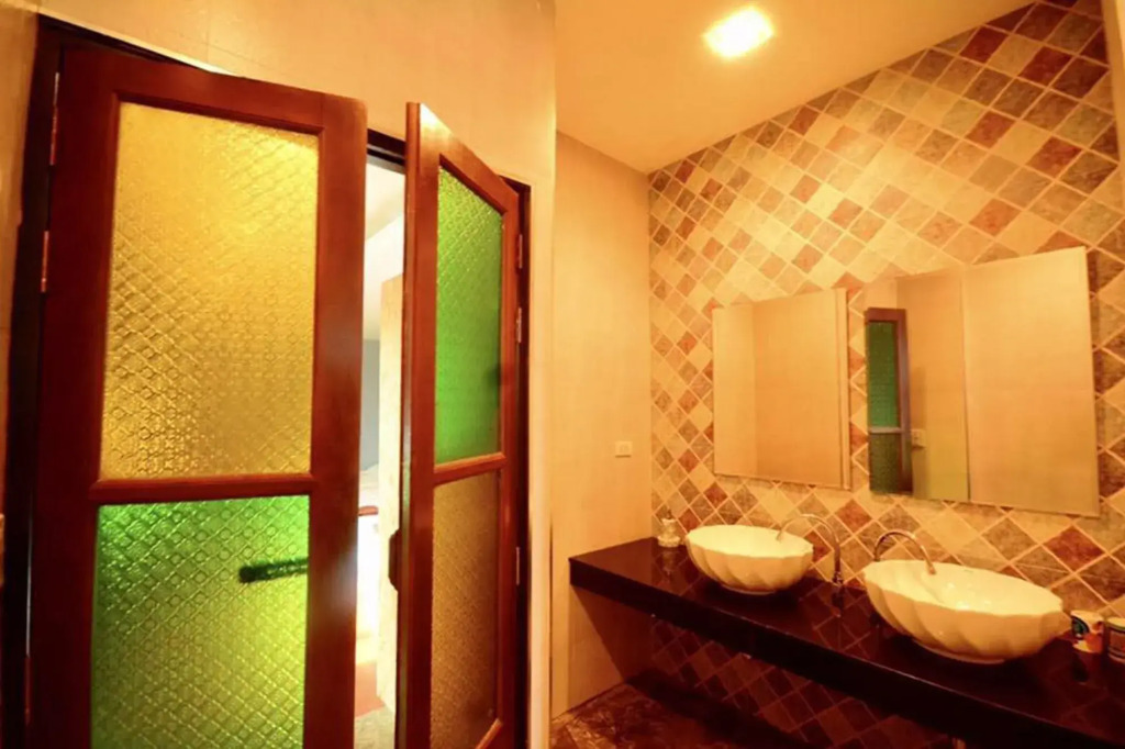 Kookkik Homestay