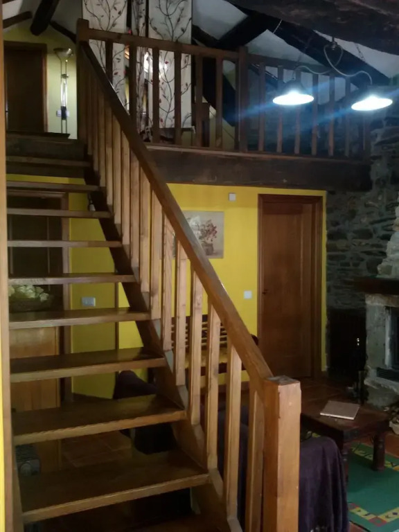 Apartamentos rurales Casa Xepo