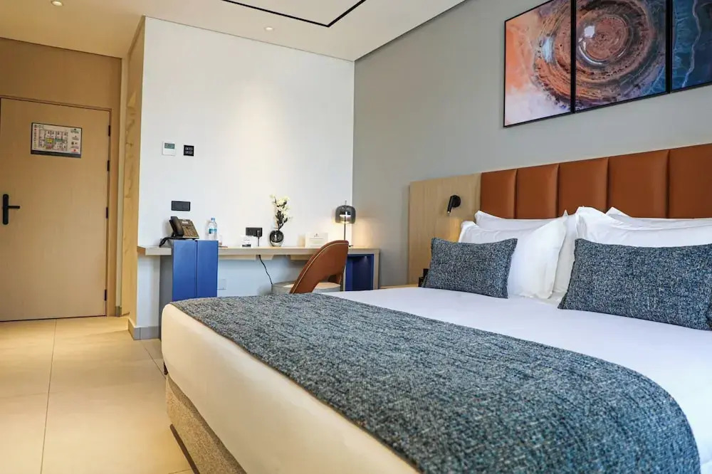 MH HOTEL Nouakchott