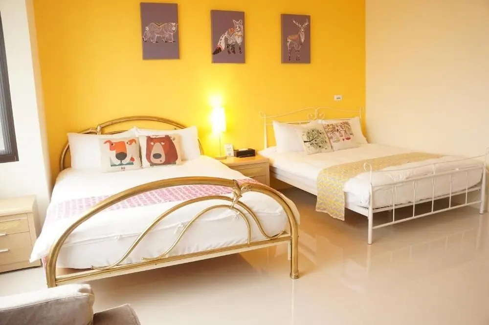 Lucky Smith B&B