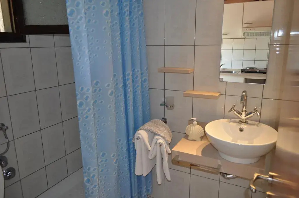 Villa Dafni Studios