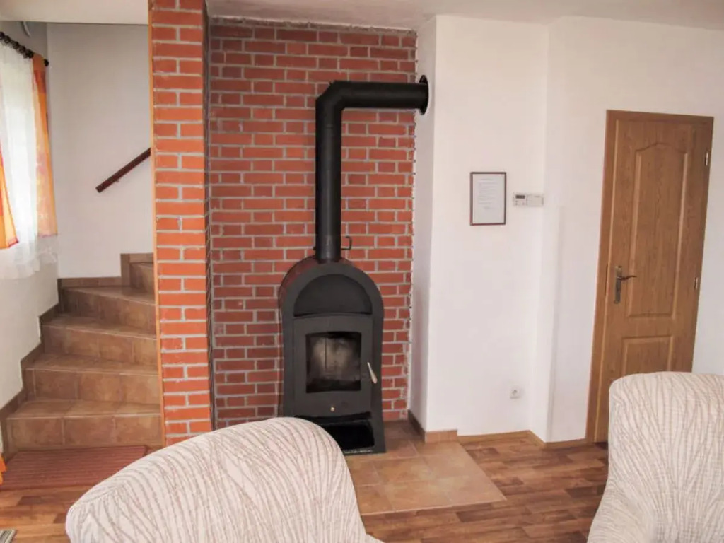 Holiday Home Zásada by Interhome
