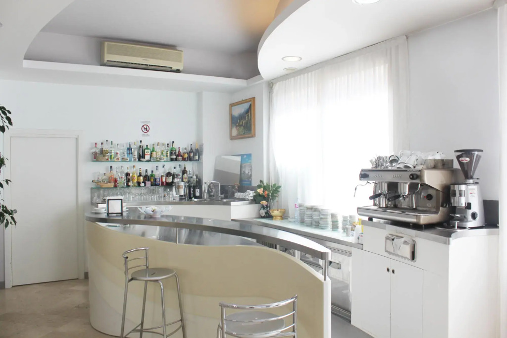 Hotel Marittima