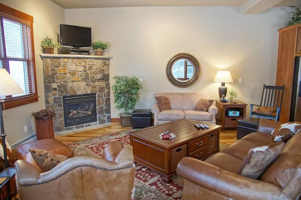 Cornerstone 34 3 Bedroom Townhouse