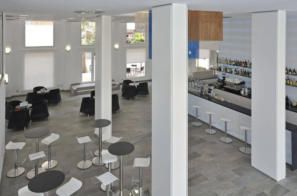 Hotel Hispania