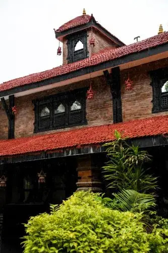 Shobhalaya
