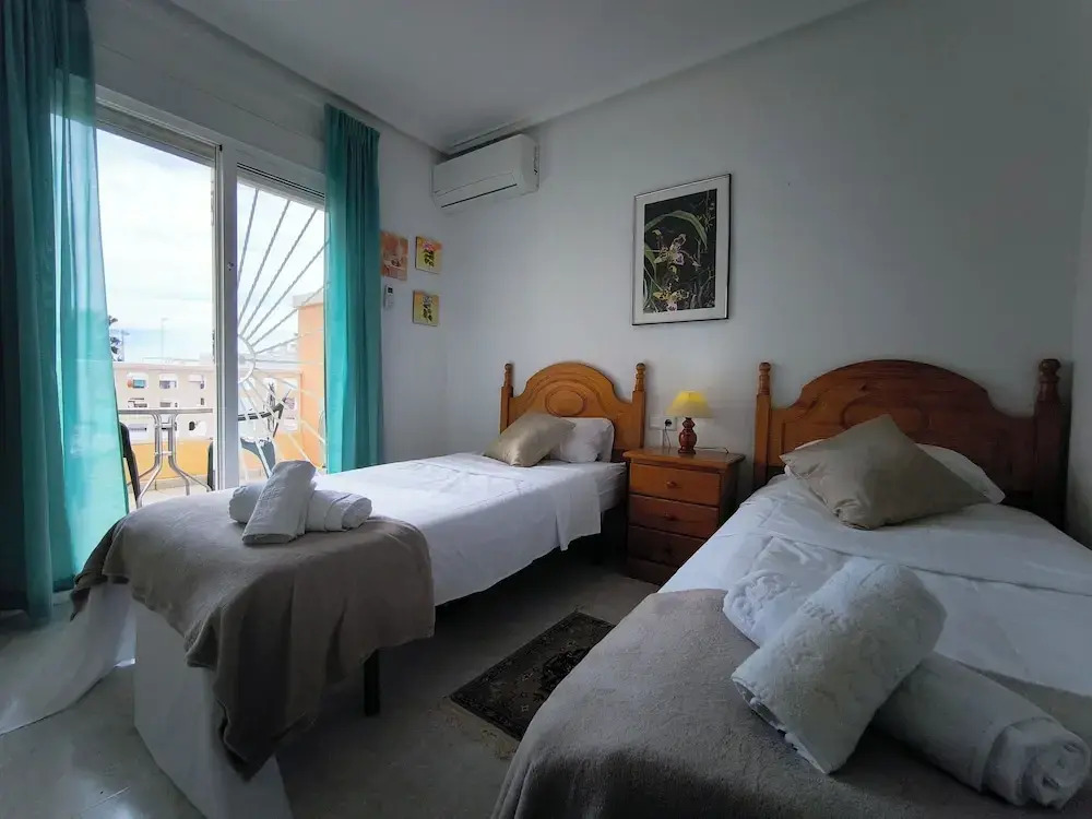 Quesada Holiday Bungalow