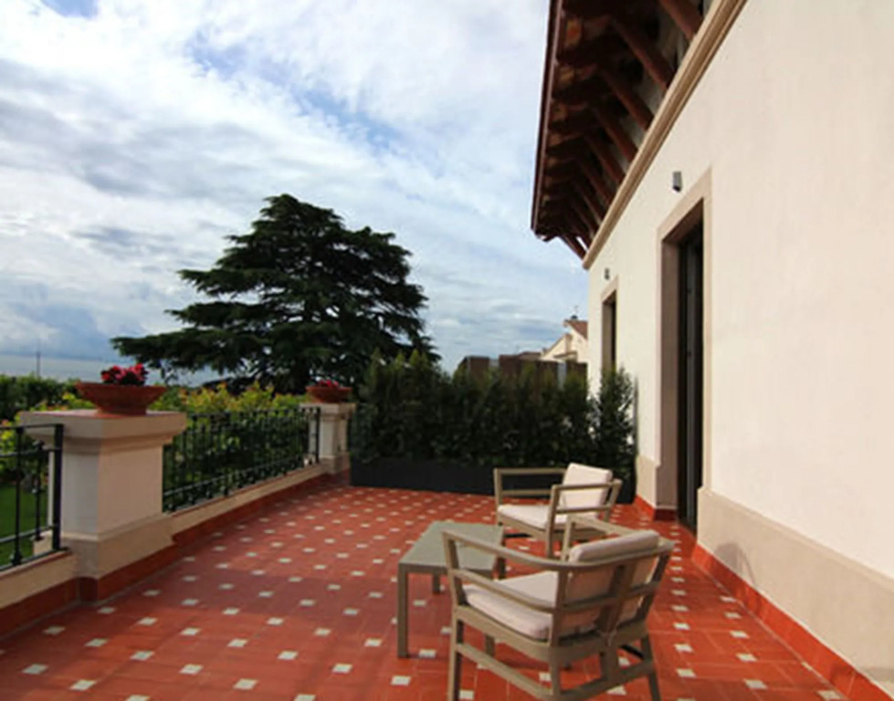 Hotel Arrey Alella