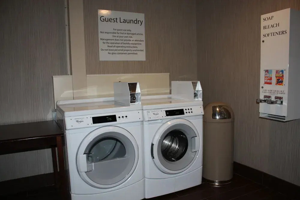 Comfort Inn And Suites Ludlow