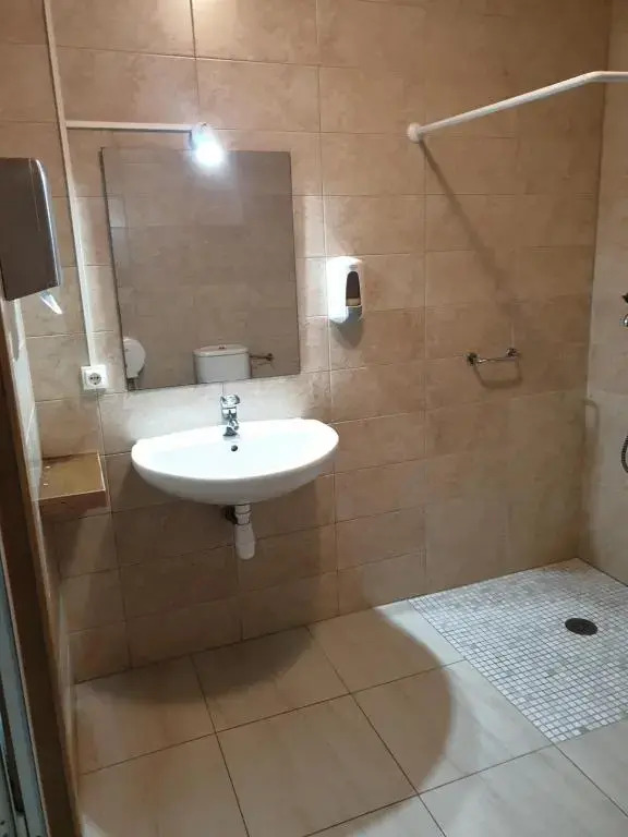 Albergue Porta Real