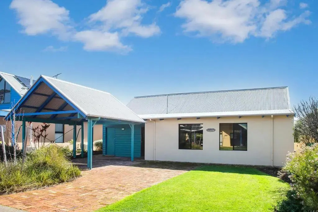 Dunsborough Beach Cottages