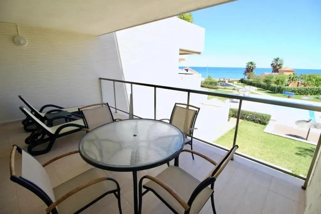 Tierra de Mar 41 by homeprive