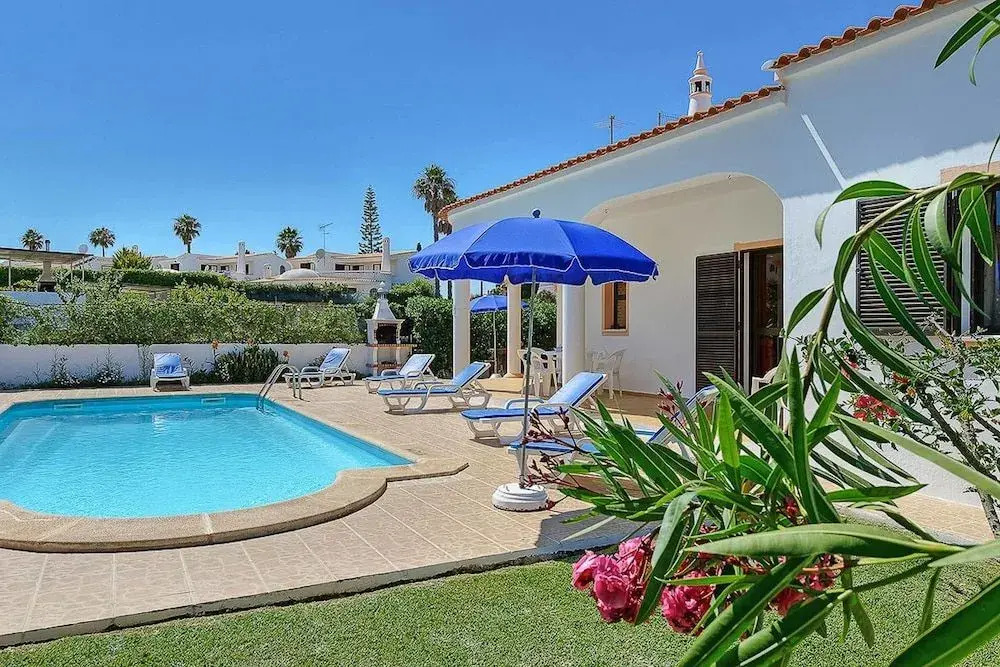 Villa Lourenco