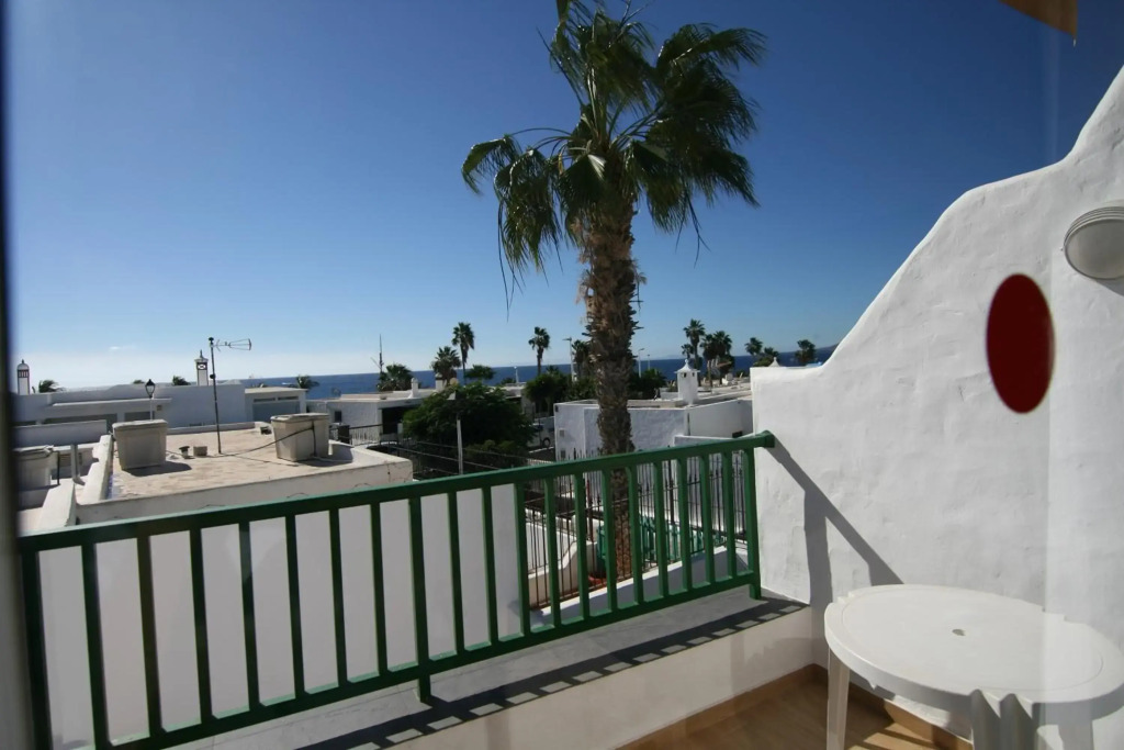 Apartamentos Guanarama
