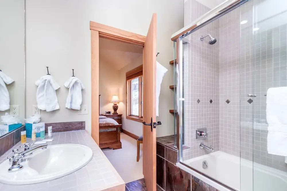 Terraces 402 by Exceptional Stays
