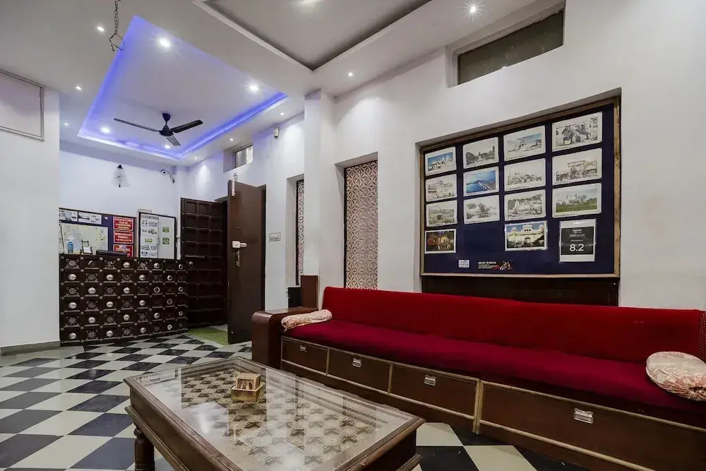 Hotel Janak Niwas