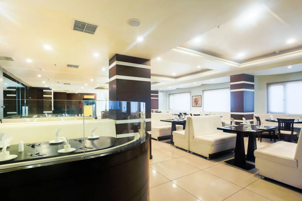 Parkk Boutique by HST Hotels