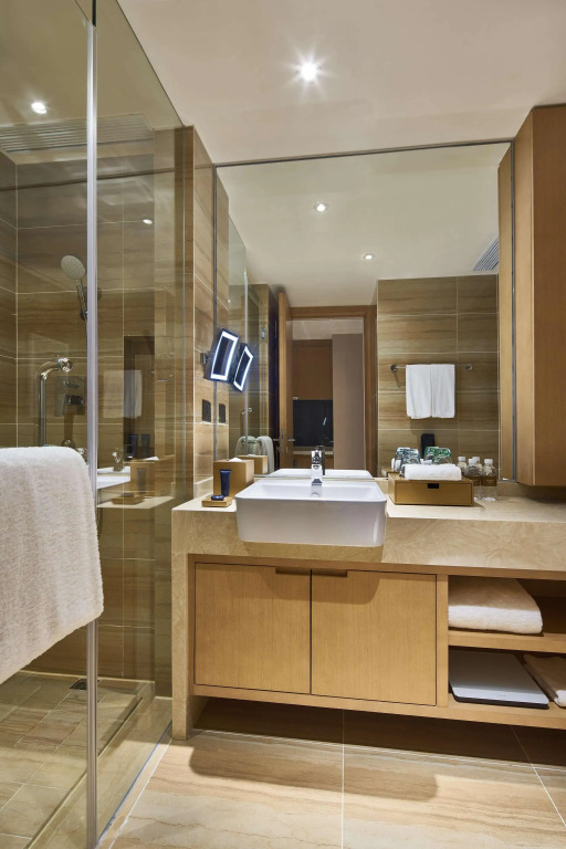 Primus Residence Shanghai Hongqiao