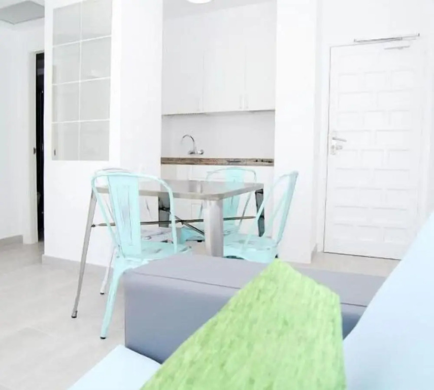 Apartamentos Marian