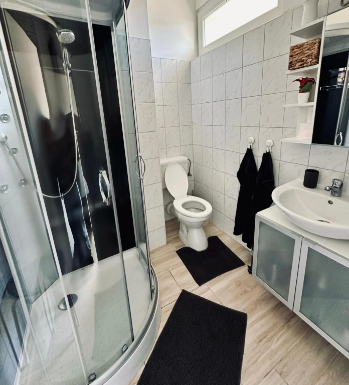 Benvenuto Apartman Free Parking