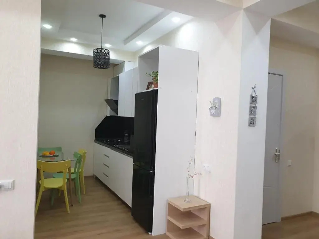 Vazi Aparthotel