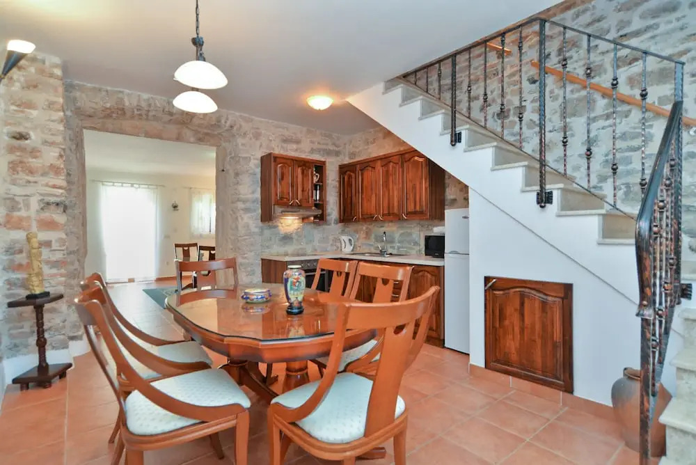 Villa 1240