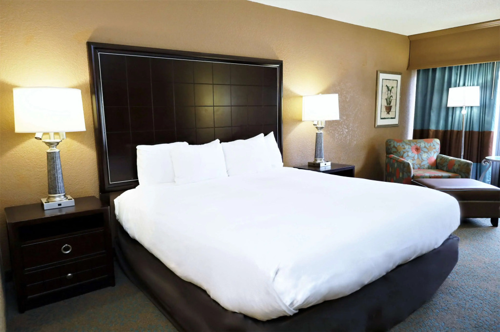 DoubleTree by Hilton Columbus
