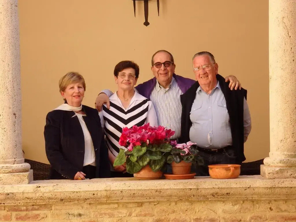 Meublé il Riccio