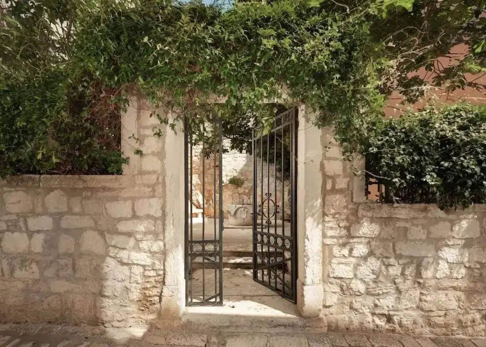 Malipiero Residence