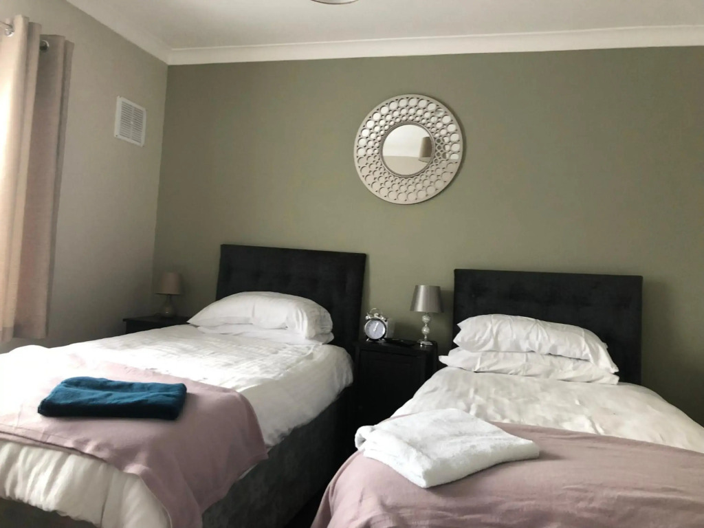 12 Harlesden Road close to ExCel