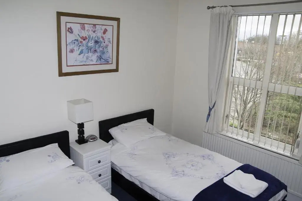 Fourways Guest House