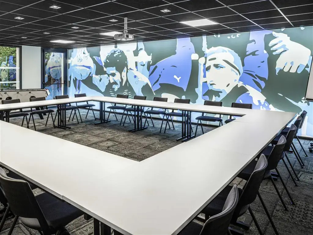 ibis Styles Toulouse Nord Sesquieres