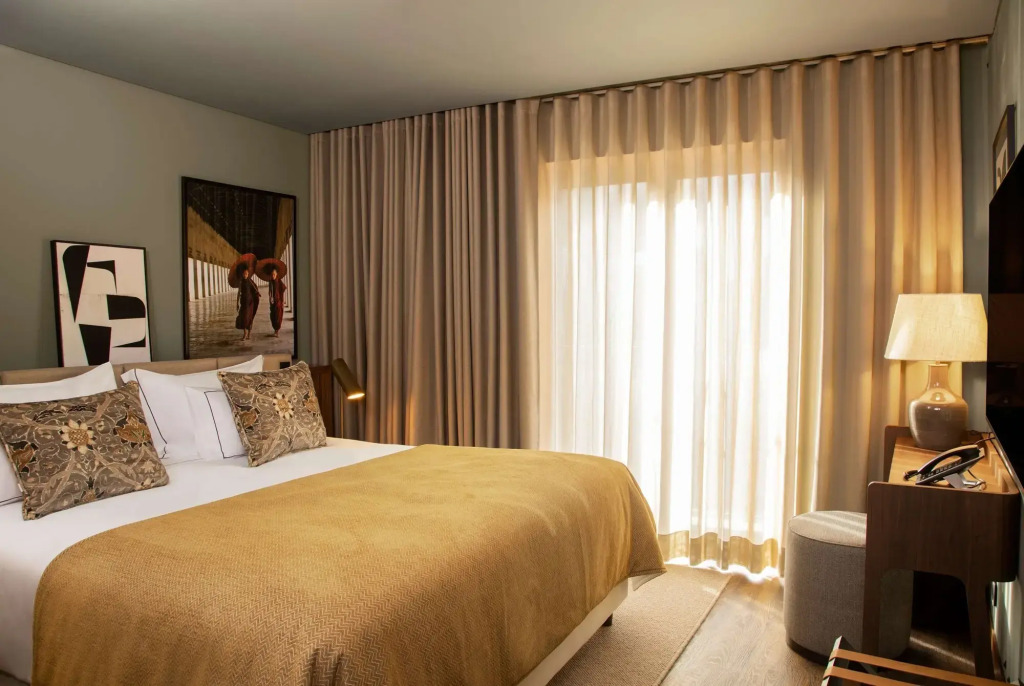 Fontinha Porto, Trademark Collection by Wyndham