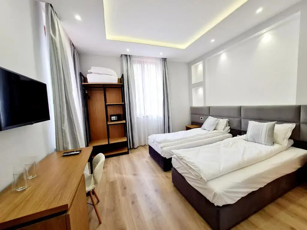 Hotel House K21