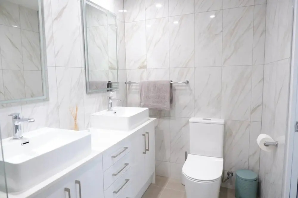Beautiful 1 Bedroom Gold Coast Retreat With Free Parking