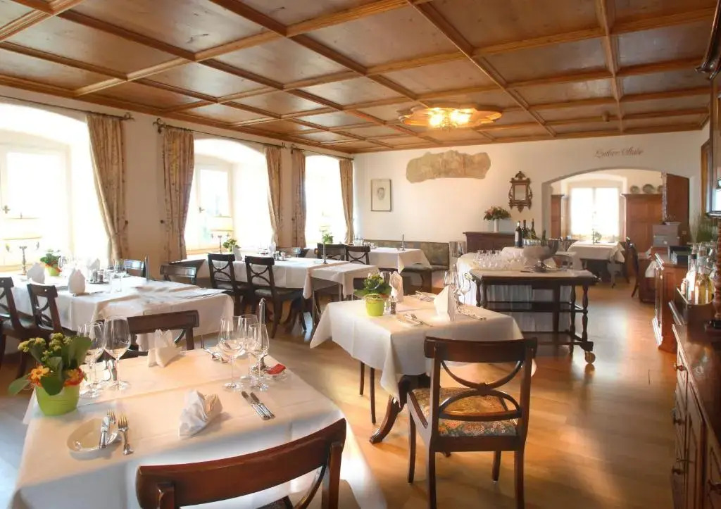 Hotel Gasthof Löwen
