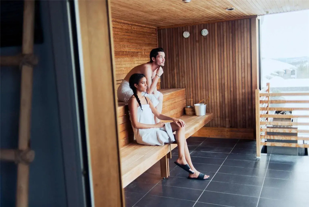Norefjell Ski & Spa