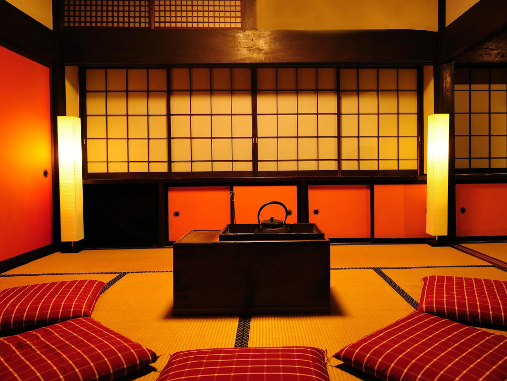 Syoujyuen Ryokan